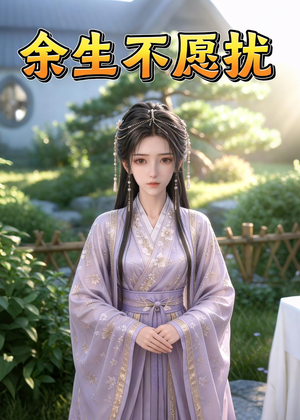 【余生不愿扰】11集短剧免费全集赏映
