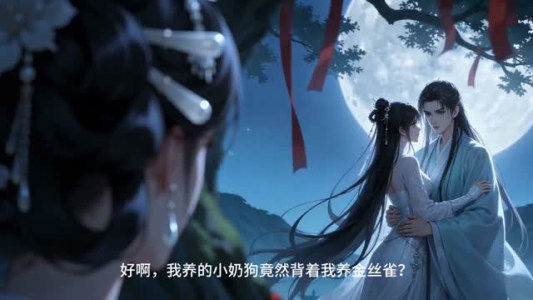 【王爷请下堂】26集短剧在线免费观览