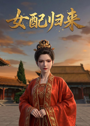 【女配归来】30集短剧免费全集畅快观