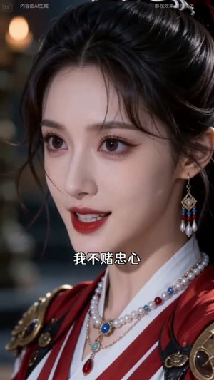 【末世花傀】35集全网免费短剧在线追