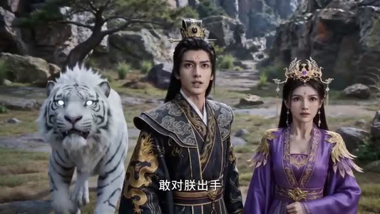 【凤骨琉璃】61集短剧免费在线看全集