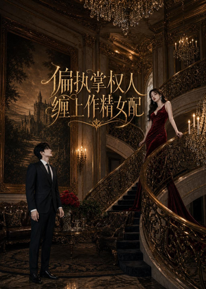 【偏执掌权人缠上作精女配】34集热门短剧免费在线瞧