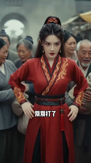 【读心满级：我和闺蜜掀翻剧本】30集短剧全集免费随时观看