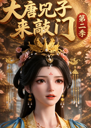 【大唐兕子来敲门第二季】52集短剧免费全集直看