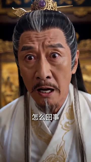 【消失千年，我的小破宗咋成圣地了真人AI版】66集短剧在线免费完整观看