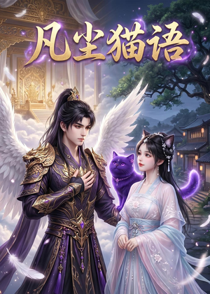 【凡尘猫语】24集短剧免费全集在线赏阅