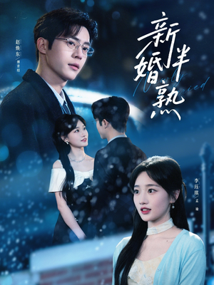 【新婚半熟】68集优质短剧免费在线速看