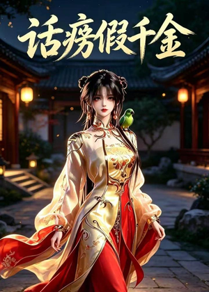 【话痨假千金】28集高清短剧在线免费观看
