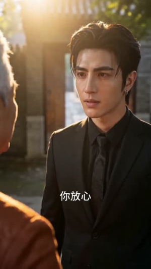 【潮生赴云舒】55集精彩短剧免费在线播放