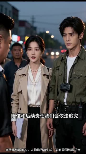 【龙谷寻药】56集短剧免费在线追看