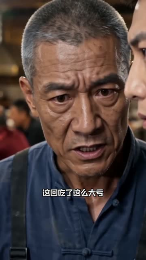 【涨租？我连夜搬空鱼塘】51集全网短剧免费在线看