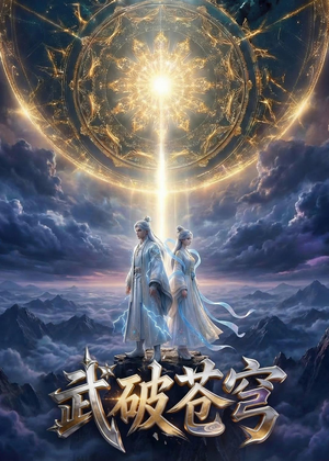 【武破苍穹】17集短剧免费在线览观