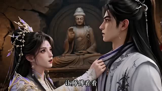 【我靠面子成仙尊】35集优质短剧在线免费观看