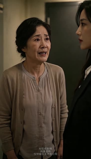 【我及时止损从此逆风翻盘】63集热门短剧全集免费看