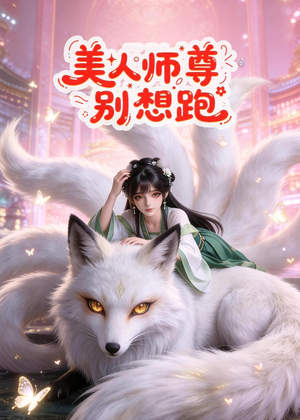 【美人师尊别想跑】43集精彩短剧在线畅看
