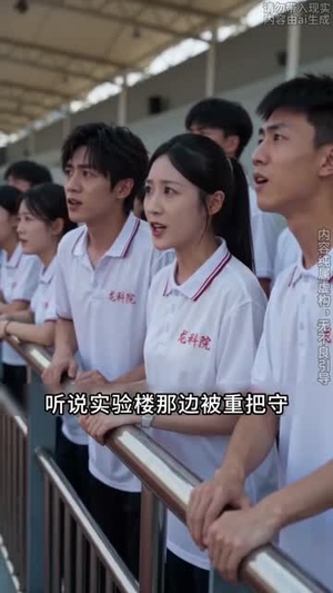 【相亲被拒：反手手搓核聚变】45集短剧免费全集观享