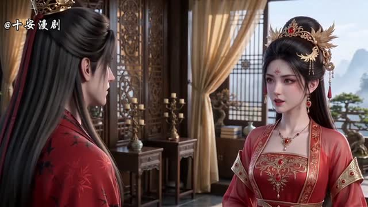 【替姐姐诱权臣】60集短剧免费高清观看