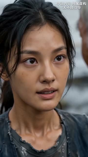【海女逆袭：一珠惊四海】30集短剧免费全集尽情观