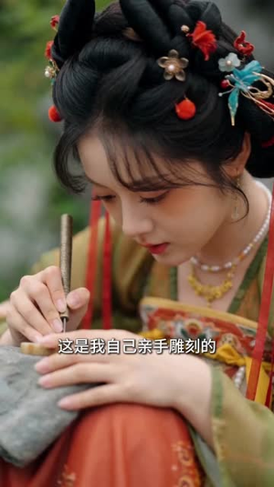 【太子妃力大如牛】64集短剧全集免费在线赏