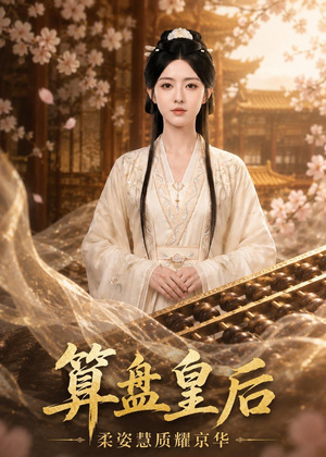 【算盘皇后，柔姿慧质耀京华】42集短剧在线免费完整看