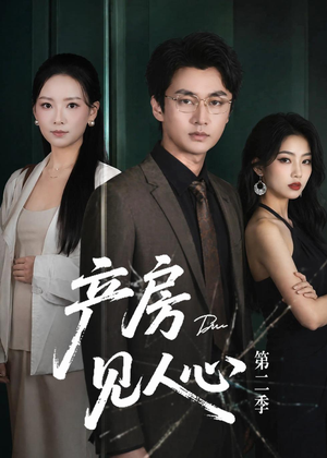 【产房见人心第二季】75集短剧免费在线赏阅