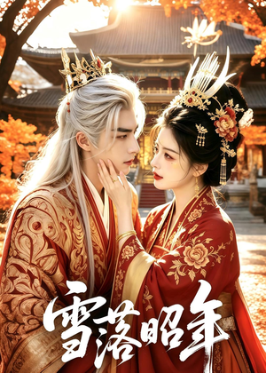 【雪落昭年】81集短剧全集在线免费畅看