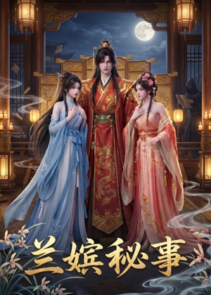 【兰嫔秘事】23集精彩短剧在线免费播