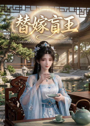 【替嫁盲王】41集短剧全集免费看无广告