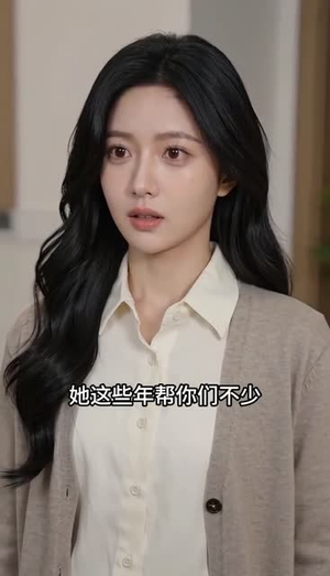 【温柔的觉醒】45集短剧免费全集速看