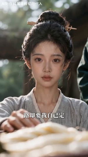 【织锦仙娘】53集短剧在线观看无删减版