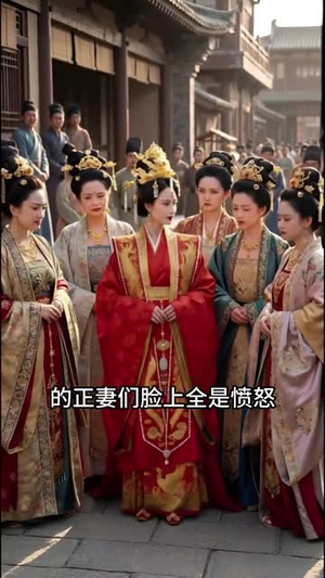 【宠妾？我重生夺嫁妆和离】26集短剧全集在线播放无删减