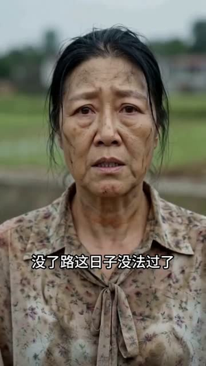 【收回五百万修的路后，全村人后悔了】40集短剧免费全集速看
