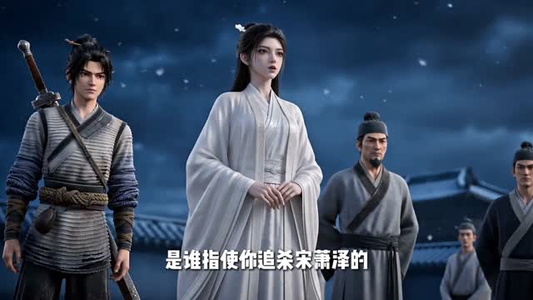 【玄门王妃不好惹】76集短剧在线免费全集畅享