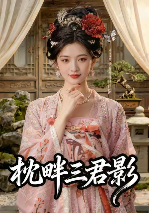 【枕畔三君影】41集热门短剧随时观看
