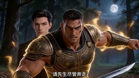 【序列祭品登天路】100集短剧免费全集在线观瞧