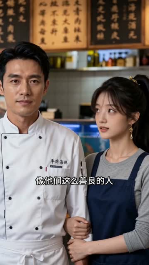 【房东涨租逼店后，我反手教她做人】60集短剧全集在线播放