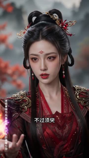 【师兄污蔑我是魔修可我真是啊】44集短剧在线免费观赏