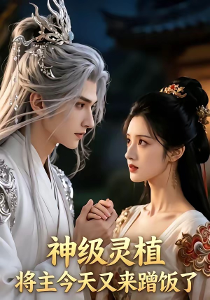 【神级灵植，将主今天又来蹭饭了】71集精彩短剧免费在线观看