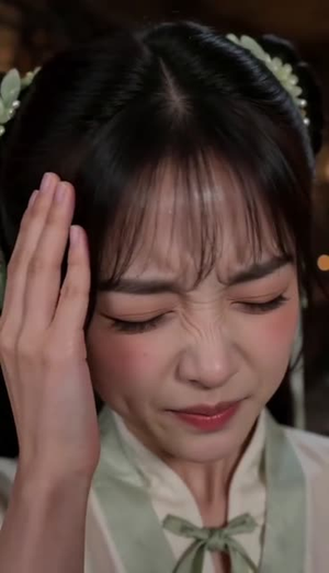 【神笔小画师，摄政王宠上天】46集免费短剧完整观看