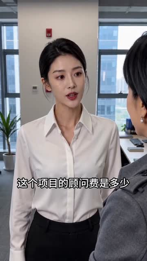 【精通八国语言，我却装了三年废物翻译】43集短剧全集畅享观看