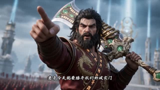 【宗门求我当个人吧】46集短剧免费高清在线看