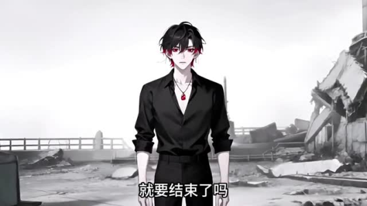 【开局绑定妲己，我的员工全是SSS级女妖】59集免费短剧全集畅看
