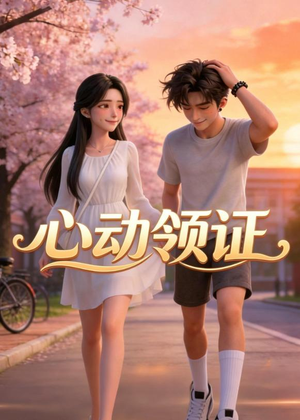 【心动领证】73集短剧免费全集在线赏看