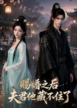 【赐婚之后，夫君他藏不住了】32集优质短剧在线免费观赏