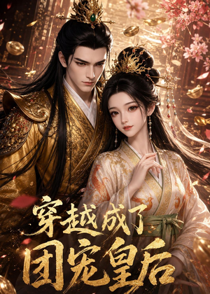 【穿越成了团宠皇后】60集短剧在线畅享观看