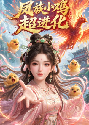 【凤族小鸡超进化】20集短剧全集免费畅看