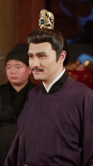 【鸣鹤5：幽兰录】63集短剧在线看高清全集