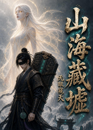 【山海藏墟，无眼窥天】110集高清短剧免费在线观看