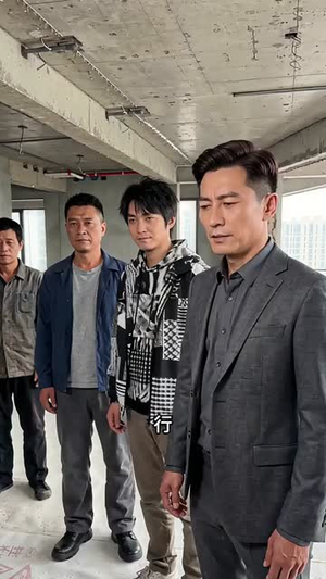 【装修危局】38集精彩短剧在线观看
