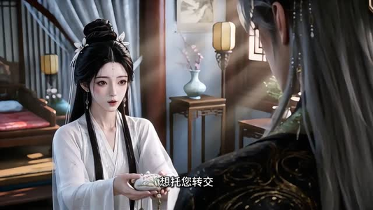 【红轿改命】23集短剧全集在线随心看